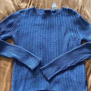 Liz Claiborne Sweater